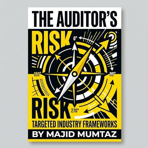 The Auditor’s Risk Compass