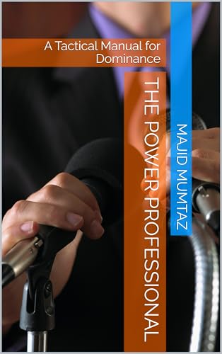 The Power Professional